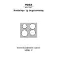 VOX DIK2451-RF 57O Manual de Usuario
