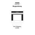 VOX IEL9254-AL R05 VOSS/ Manual de Usuario