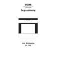 VOX IEL7024-RF R05 VOSS Manual de Usuario